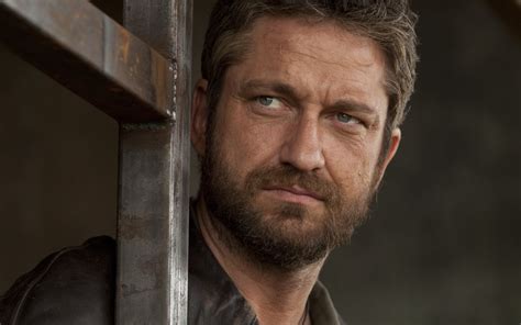 Gerard Butler Has One Of The Most Popular Movies On Streaming