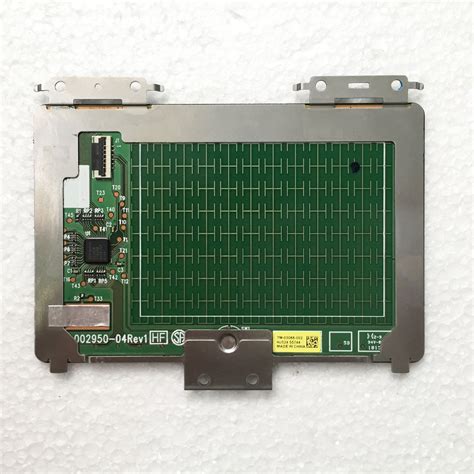 Genuine For Lenovo Yoga 900 13isk Isk2 4 Pro Touchpad Board Laptop