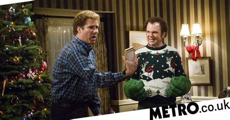 Will Ferrell Kept The Prosthetic Testicles From Step Brothers Metro News