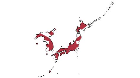So I Remade My First Sino Japanese War Japan At Its Peak Flag Map It