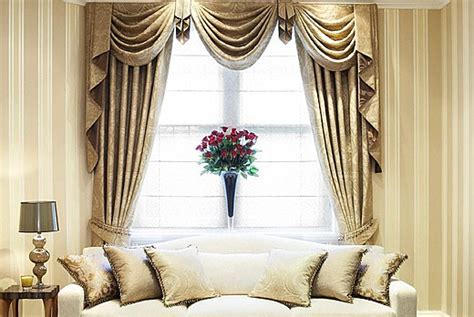 Curtain Styles To Consider For A Modern Look Zameen Blog