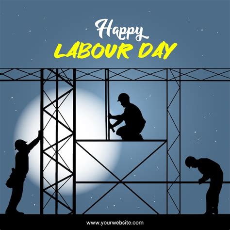 Premium Vector International Labour Day Vector Art Icons And Graphics For Free Download