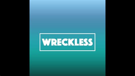 Wreckless Instrumental Song Youtube
