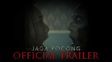 Official Trailer Jaga Pocong 25 Oktober 2018 Youtube