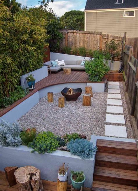 Attractive Backyard Inspiration Ideas You Have To Check Out Decortrendy Com