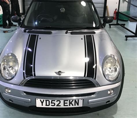 We did not find results for: MINI ONE MINI COOPER BONNET STRIPES VINYL/GRAPHICS/ DECALS/STICKERS | eBay