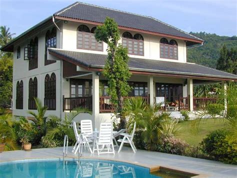 Bei homegate.ch findest du 3 passende immobilien | der grösste immobilienmarktplatz der schweiz. Villa Ferienhaus Haus auf Koh Samui kaufen ...