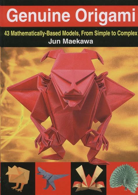 Download Origami And Math Simple To Complex Pdf Free Read Online