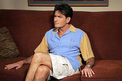 More images for how did charlie charlie die in two and a half » Charlie Sheen's "Two and a Half Men" Character will Die a ...