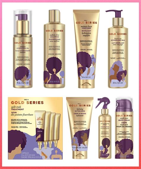 These Black Women Couldnt Find Hair Products They Wanted — So They