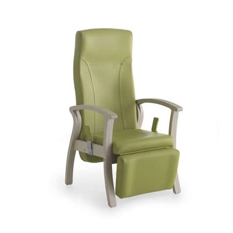 Chairs direct uk high seat and orthopaedic chairs for the elderly manufactured in the uk and delivered into you home. Armchair for elderly, reclining footrest | IDFdesign