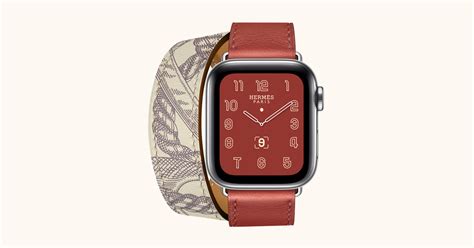 However, they should not be used for scuba diving. Apple Watch Hermès - Apple