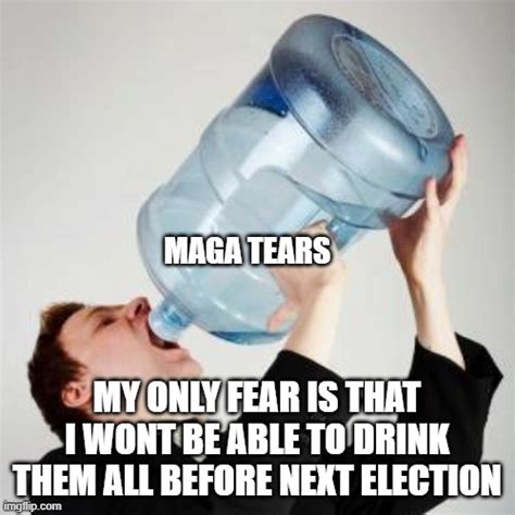 Liberal Tears Taste Great Imgflip