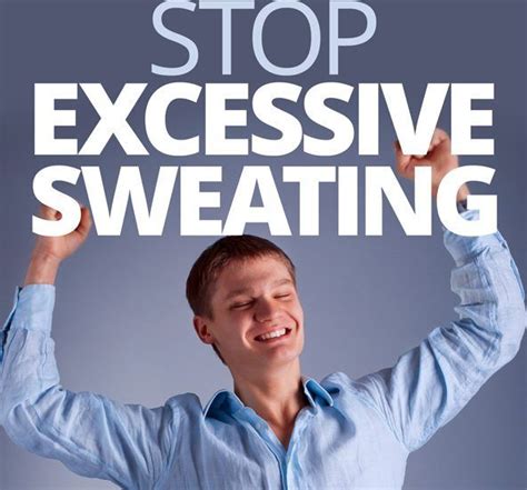 Pin By Healty Kitchen On Health Blog Excessive Sweating Hypnosis Excess