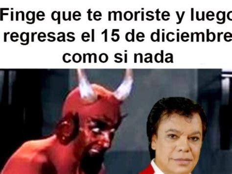 Save and share your meme collection! Los nuevos divertidísimos memes de la resurrección de Juan ...