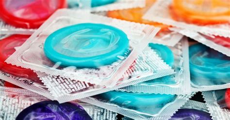 Vegan Condoms Are The Answer For Eco Conscious And Safe Sex