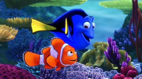 10 New Finding Nemo Wallpaper Full Hd 1080p For Pc Desktop