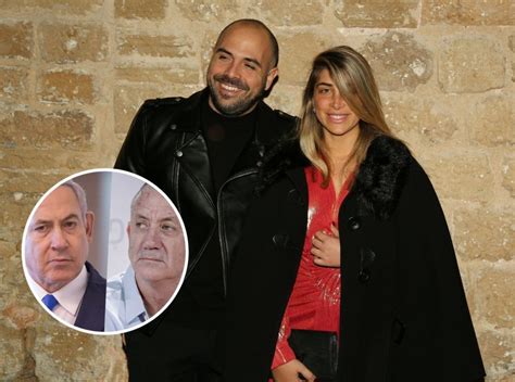 מילים לליבו של בני גנץ: אופירה אסייג וניקול ראידמן בוחרות את מדליק המשואה שלהן | TMI