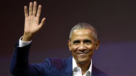 Barack Obama White House Defends Plans For Ex Presidents 60th