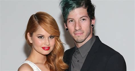 Debby Ryan And Josh Dun Are Engaged And Her Reaction Is Unbelievably Sweet