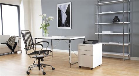 Office Furniture Modern Home Ideas For Small Luxury Contemporary Desks
