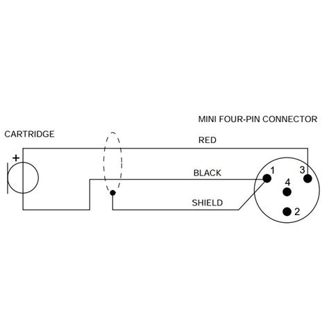 Dynamic Mic Xlr Wiring Diagram