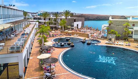 We did not find results for: Hotel The Mirador Papagayo in Playa Blanca - Lanzarote