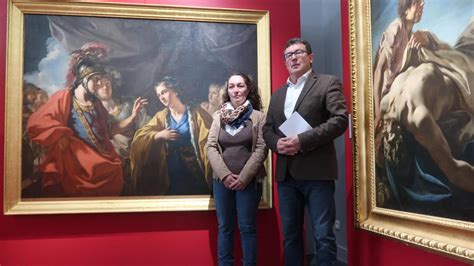 Comment Acquérir Des Connaissances Sur Les Mondes Supérieurs - Comment le musée de Soissons décide d’acquérir des tableaux