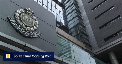 Hong Kong Police Arrest 4 Women In Crackdown On Vice Syndicate Bringing In Mainland Chinese Sex