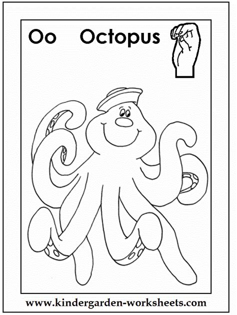 Ipa the phonetic representation of language this site is not affiliated with the international phonetic association. Kindergarten Worksheets: ASL Alphabets coloring pages