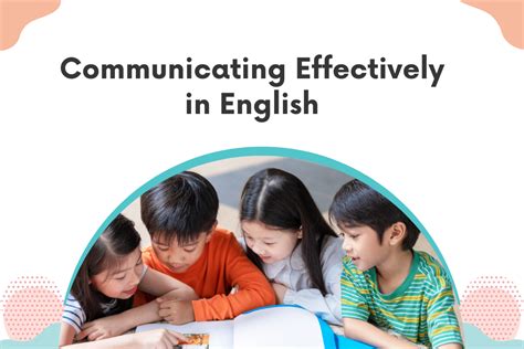 Bridging The Gap Communicating Effectively In English Metamore