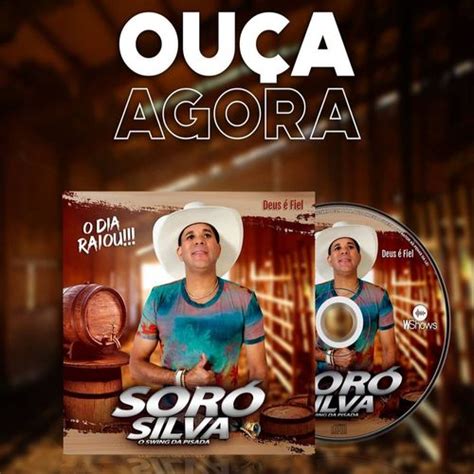 Desde a sua publicação, o livro baixar soro silva cd completo é realmente muito procurado por seus fãs, porque o conteúdo do material é de alta qualidade. SORÓ SILVA - CD PROMOCIONAL 2021 ATUALIZADO! - Piseiro ...