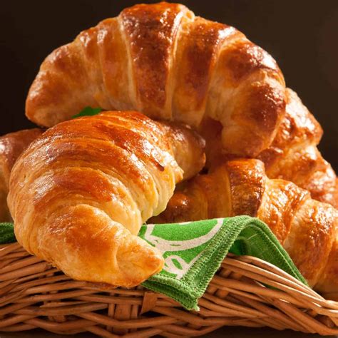 French Croissants And Danish Pastries The Cutting Edge Classroom