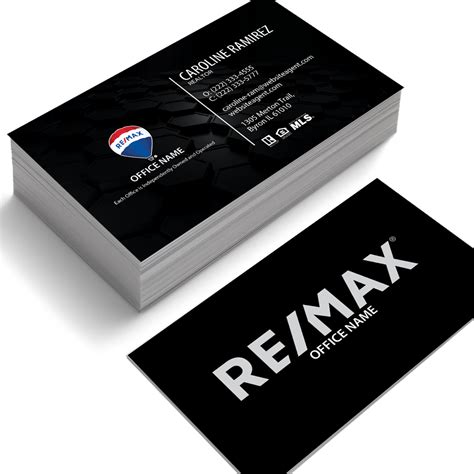 The Best 10 Brilliant Real Estate Business Cards