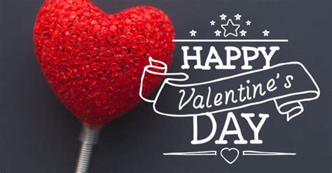 Sweetheart, had fate not brought you into my life, my happy valentine's day. Happy Valentines Day Wishes, Quotes and Images 2019