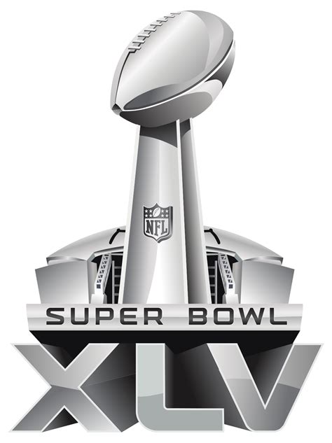 Super Bowl Xlv Super Bowl Nfl Wiki Fandom