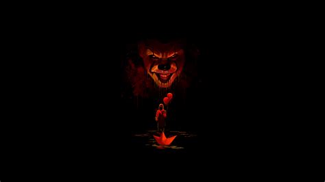 Free Download It Chapter Two Movie 2019 Art Wallpaper Hd Movies 4k