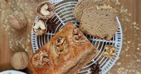 Die küche sah aus wie sau, ich habe deutlich mehr geschirr verbraucht als wenn ich alleine koche und deutlich mehr käse gebraucht als ich geplant hatte. Backen mit Kindern: Rezept für Bananen-Walnuss-Zimt-Kuchen