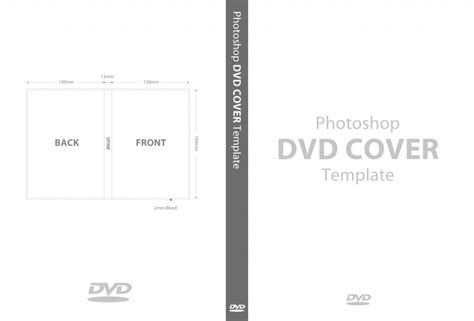 Download Template Cover Dvd Pulp