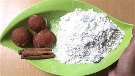 Olahan tepung terigu jadi cemilan. OLAHAN TEPUNG DAN GULA MERAH CUMA 3 BAHAN JADI CEMILAN ...