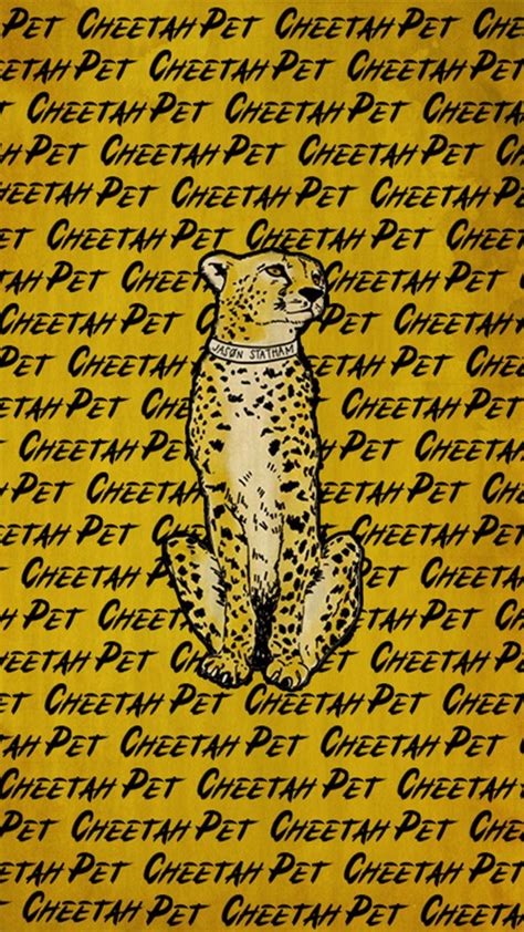 Pet Cheetah Twenty One Pilots Wallpaper Twenty One Pilots Aesthetic