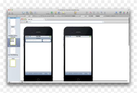 With a 16:9 aspect ratio, it houses more than 50 slides and a spread of 3d infographics, elements and icons. Mockupress Apple Keynote Template For Clients ...