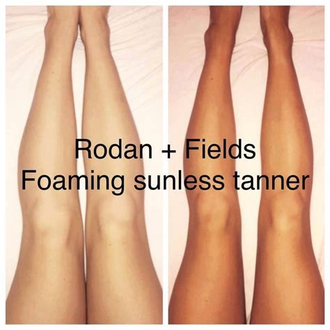 LOVE OUR SUNLESS TANNER Here Are Haleigh Broucher S Fellow Rodan