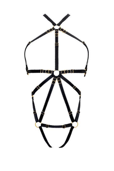 Edge o' Beyond Lingerie