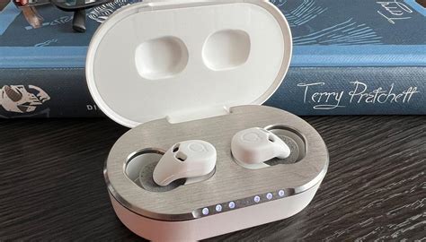 Review Quieton 3 Sleep Earbuds Deliver A Lovely Quiet Night But Not