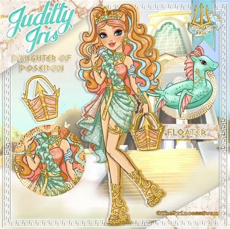 Pin By Юлия Батина On Ever After High E Ocs Ever After High Ever