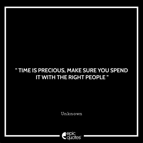 Epic Quotes On Time Epic Quotes