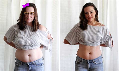 11 photos of people before and after weight loss will motivate you