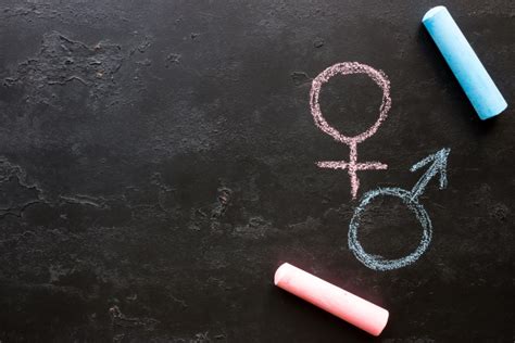 Beyond Local The Difference Between Sex And Gender And Why Both Matter In Health Research
