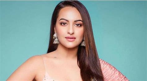 Sonakshi Sinha Success Of Big Films Gave Me Courage To Do Smaller
